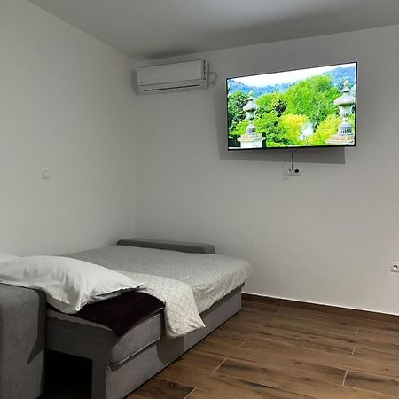 Guest House Ivan Donji Zemunik Zewnętrze zdjęcie