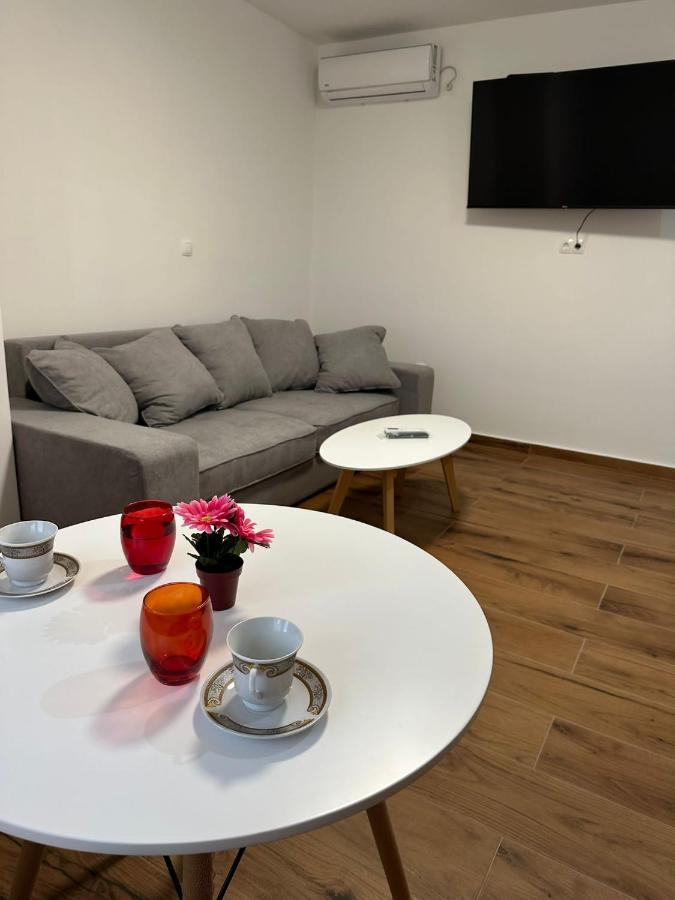 Guest House Ivan Donji Zemunik Zewnętrze zdjęcie