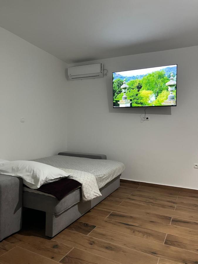 Guest House Ivan Donji Zemunik Zewnętrze zdjęcie