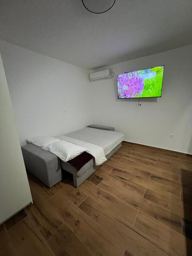 Guest House Ivan Donji Zemunik Zewnętrze zdjęcie